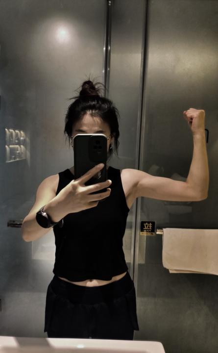 Fighting!