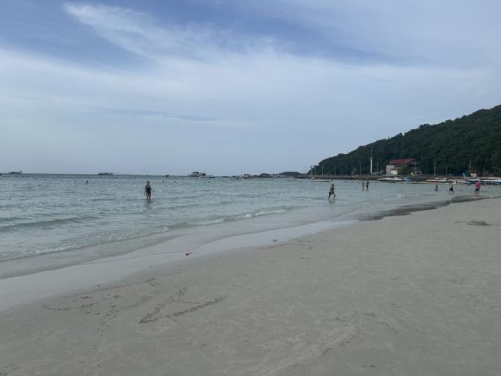 Thailand 