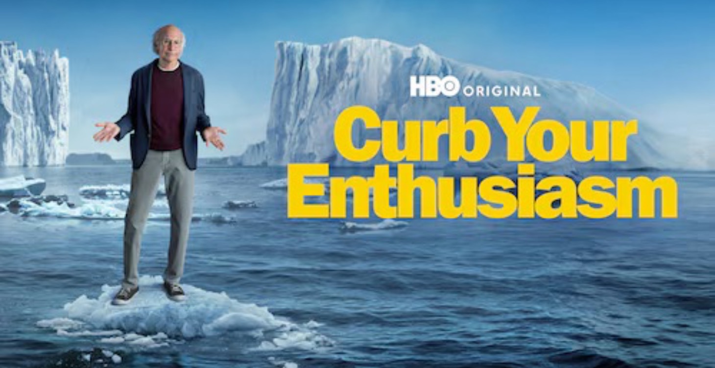 Curb Your Enthusiasm