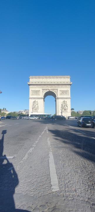 Beautiful Monument !! 