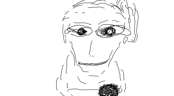 A Woman in a Documentary