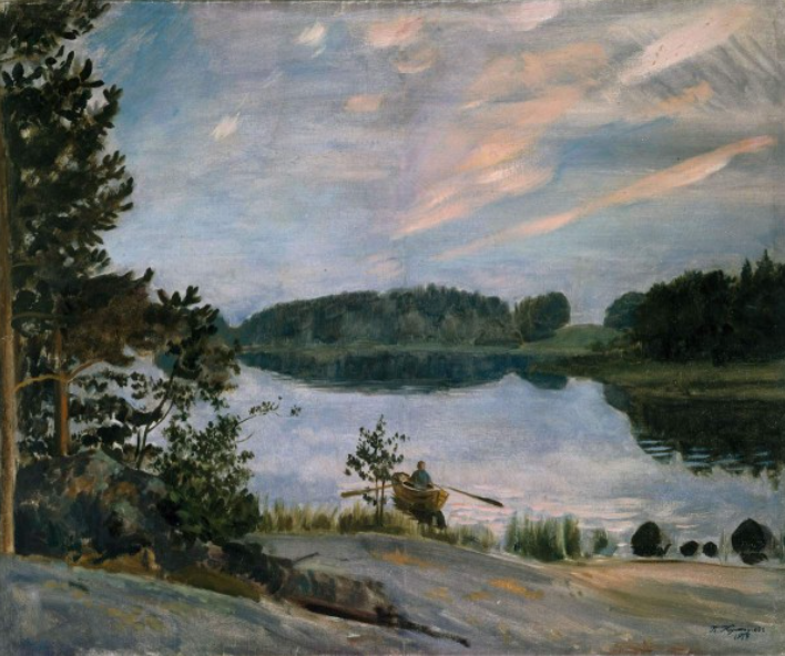 Happy Birthday, Alex Understated! 