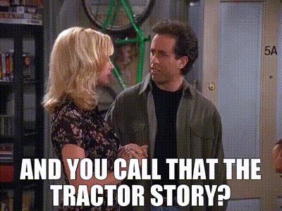 📺 The New Seinfeld Episode — The Burning 🔥 — Is UP & READY!