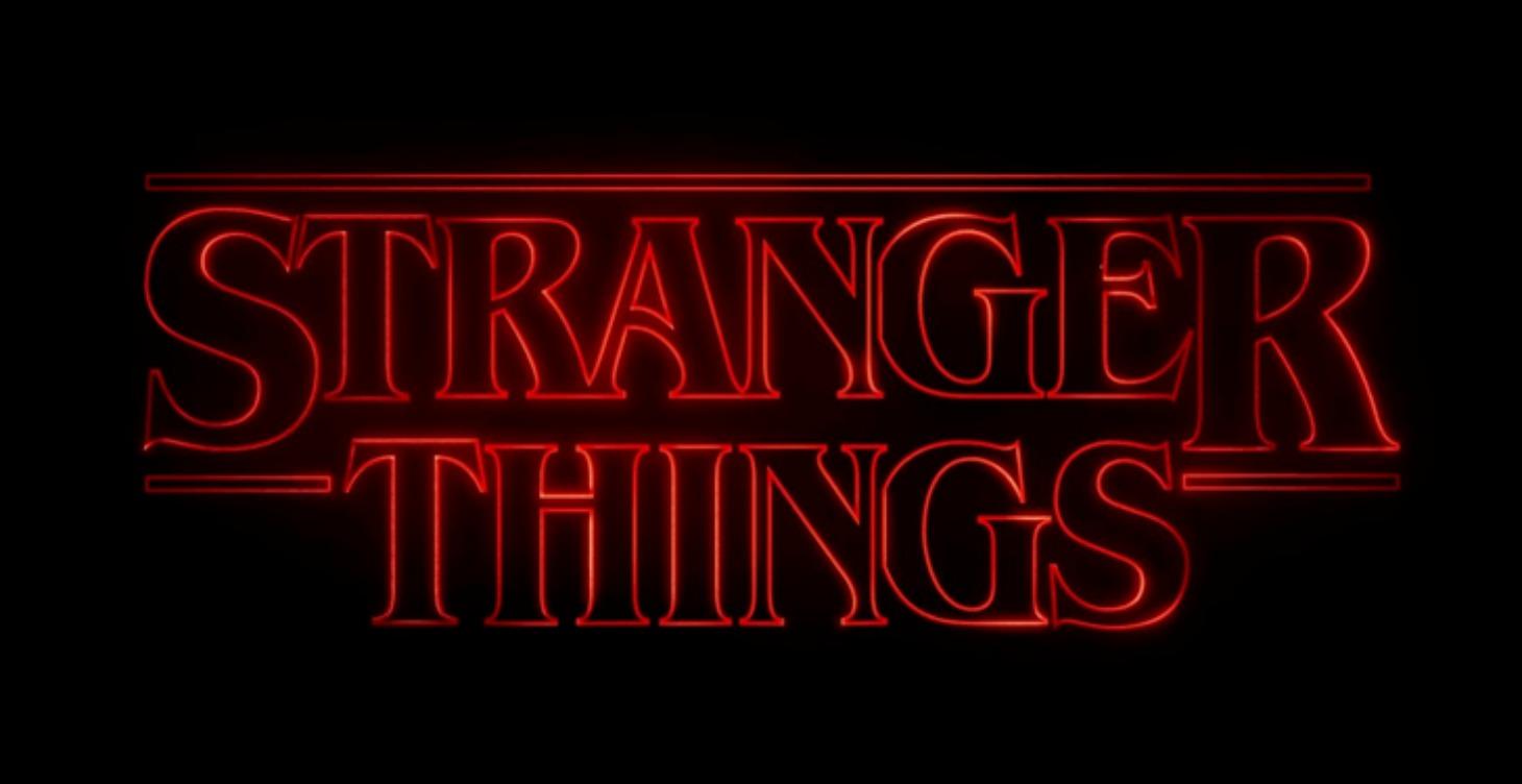 Stranger Things