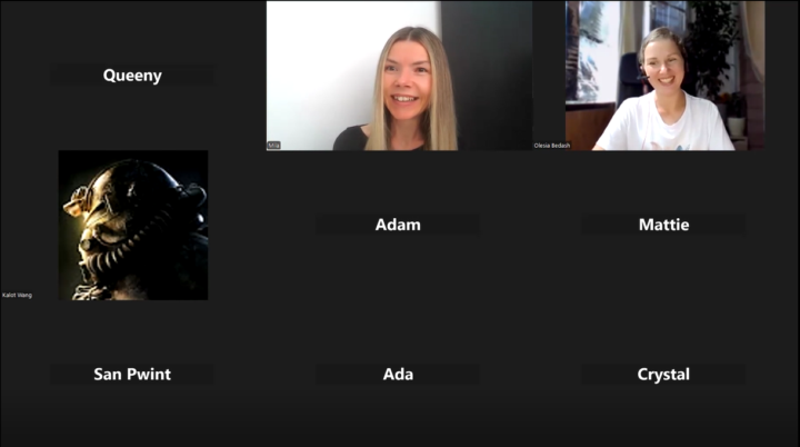 ✨ LME NAVI Meetup Recap | August 8, 2025