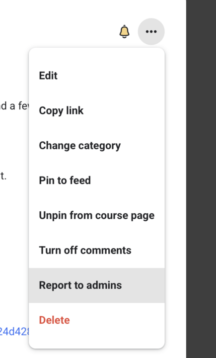 ⚠️ Attention, Everybody! 