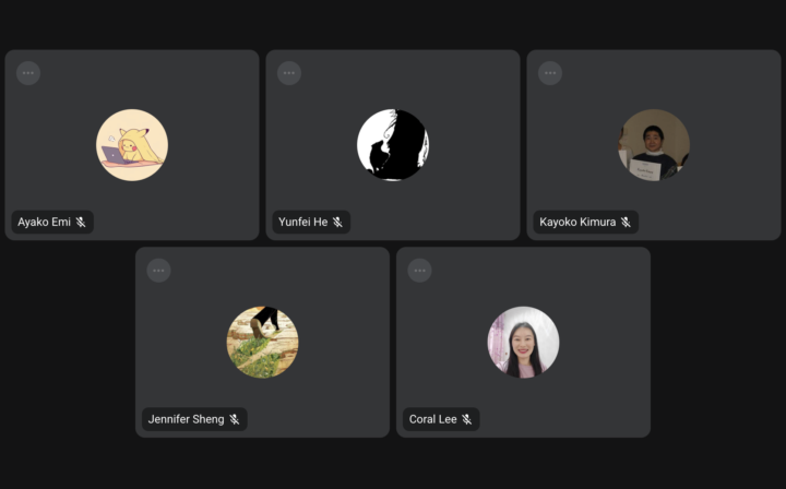 Do we have PIRF class this time?