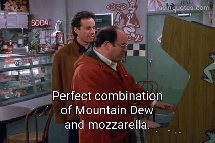 📺 The New Seinfeld Episode — The Frogger 🐸 — Is UP & READY!