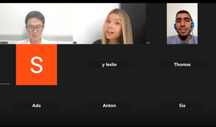 ✨ LME NAVI Meetup Recap | June 20, 2025