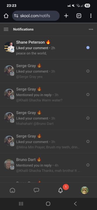 Do you think it's achievable?