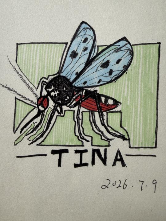 Mosquito🦟