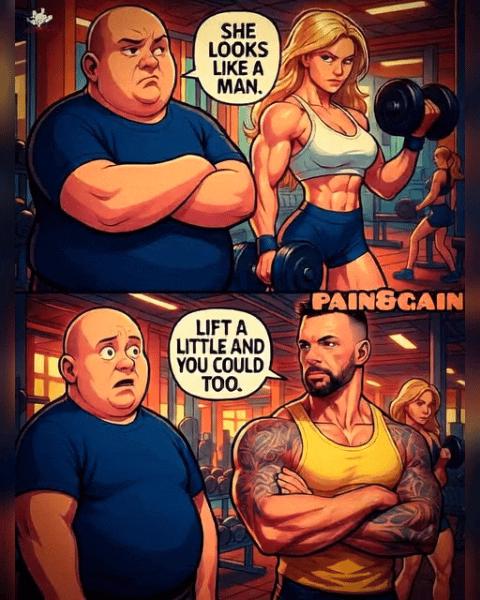 Big Health Issue : Low T 📉