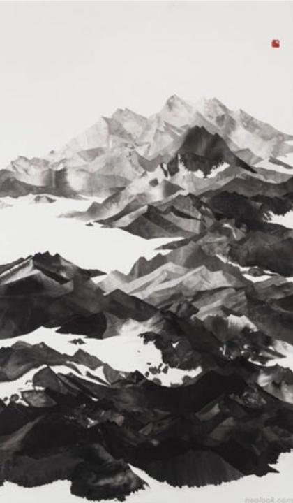 The Modernity of Black