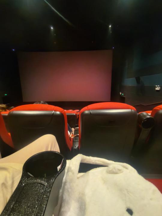 Movie！And  Puppy！🤩