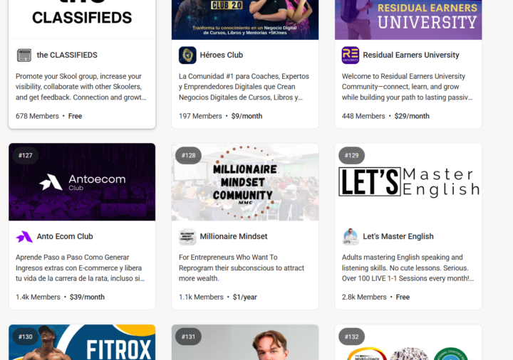 It's our ONE YEAR ANNIVERSARY!!!