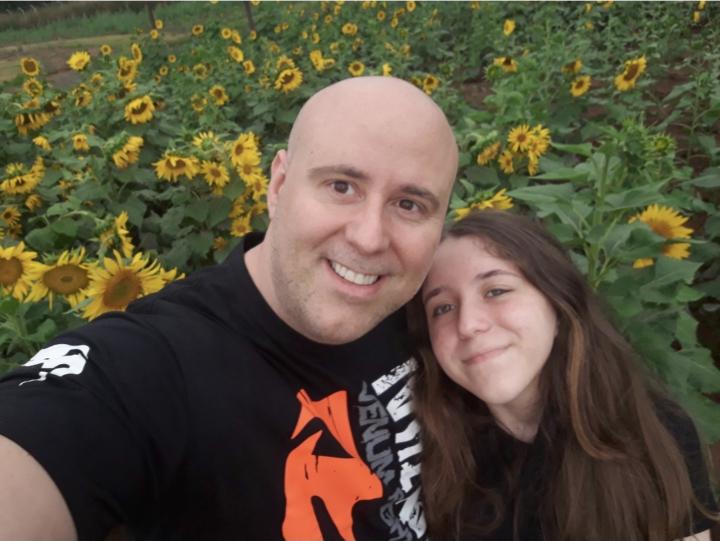 My trip to Holambra (São Paulo - BR)