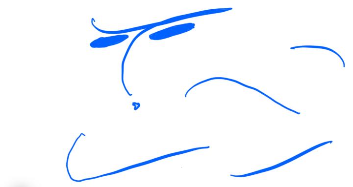 Just a Doodle
