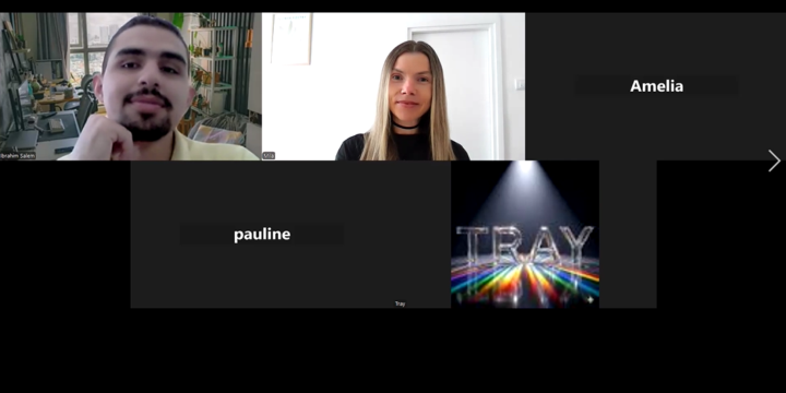 ✨ LME NAVI Meetup Recap | May 15, 2026