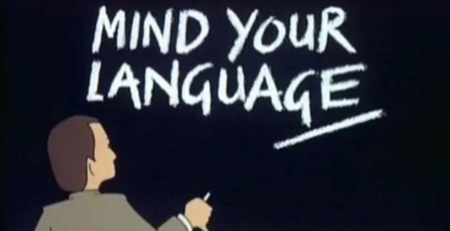 Mind Your Language