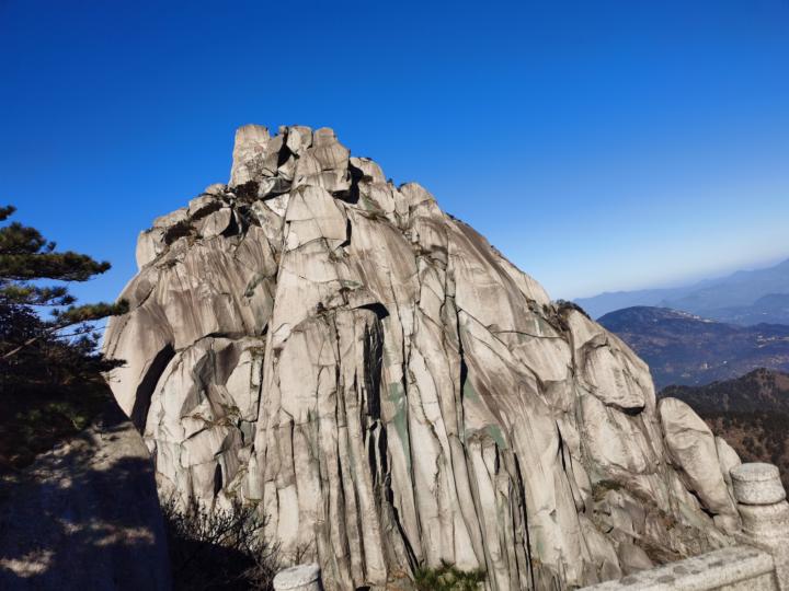 Tianzhushan Picture 4