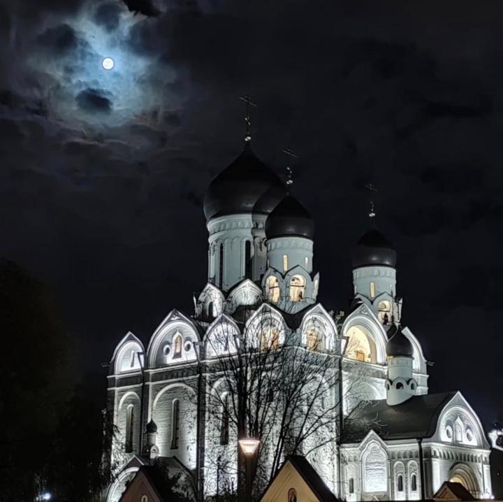 🎄 Orthodox Christmas ⛪