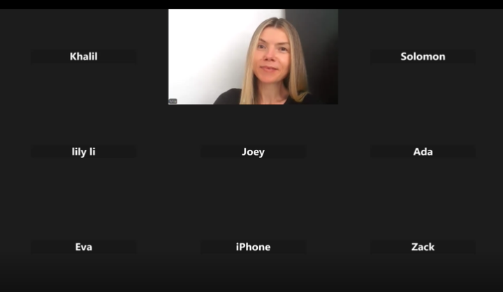 ✨ LME NAVI Meetup Recap | June 27, 2025