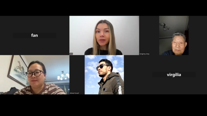 ✨ LME NAVI Meetup Recap | December 12, 2025