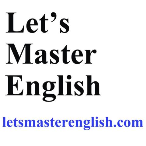 Let's Master English gallery image