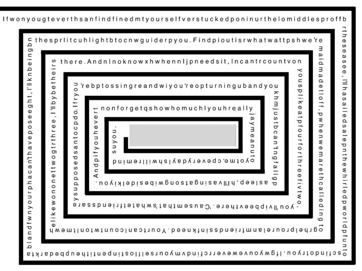 Like Solving Puzzles? Try This One.