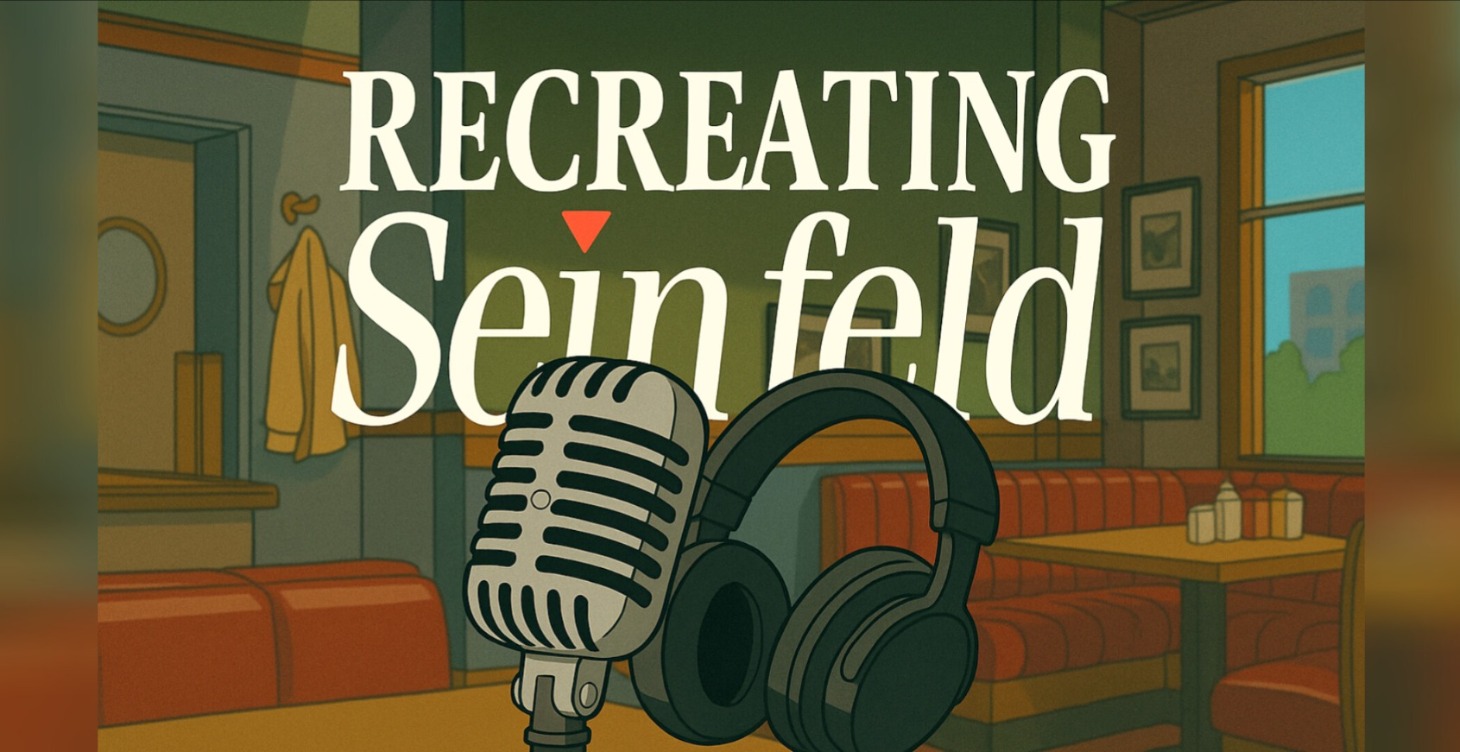 Recreating Seinfeld