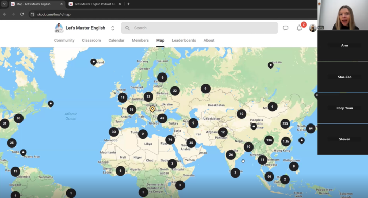 ✨ LME NAVI Meetup Recap | November 28, 2025