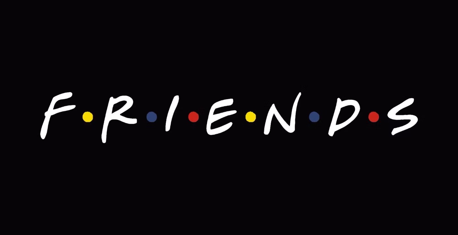 FRIENDS (Seasons 8-10)