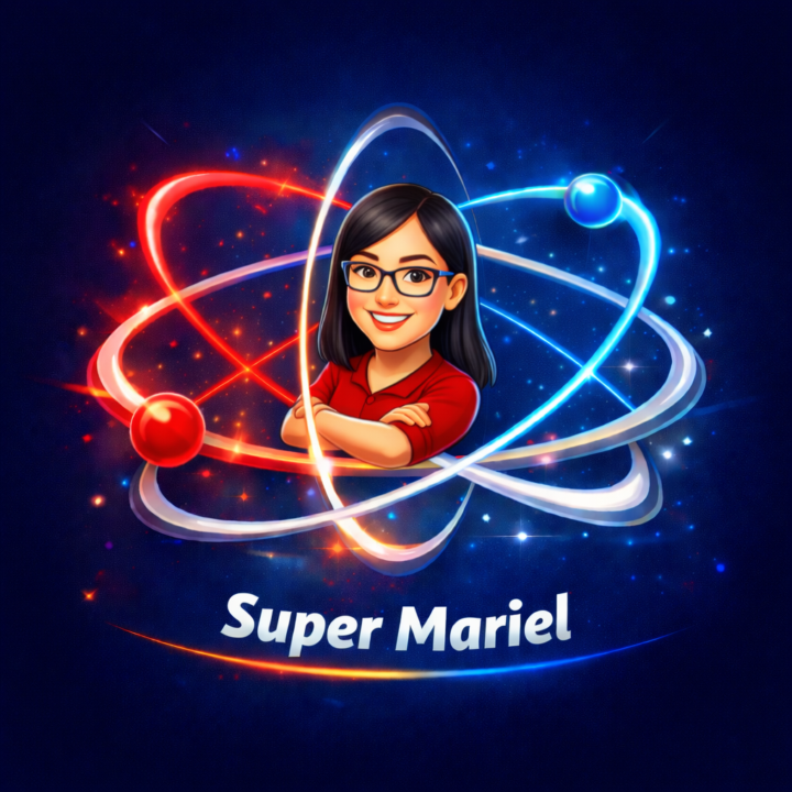 Get Well Soon, Super Mariel! ❤️🌿