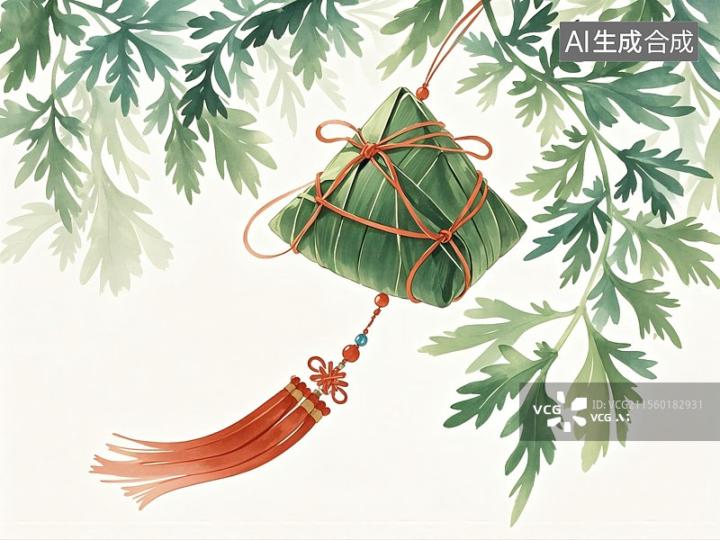 Dragon Boat Festival 