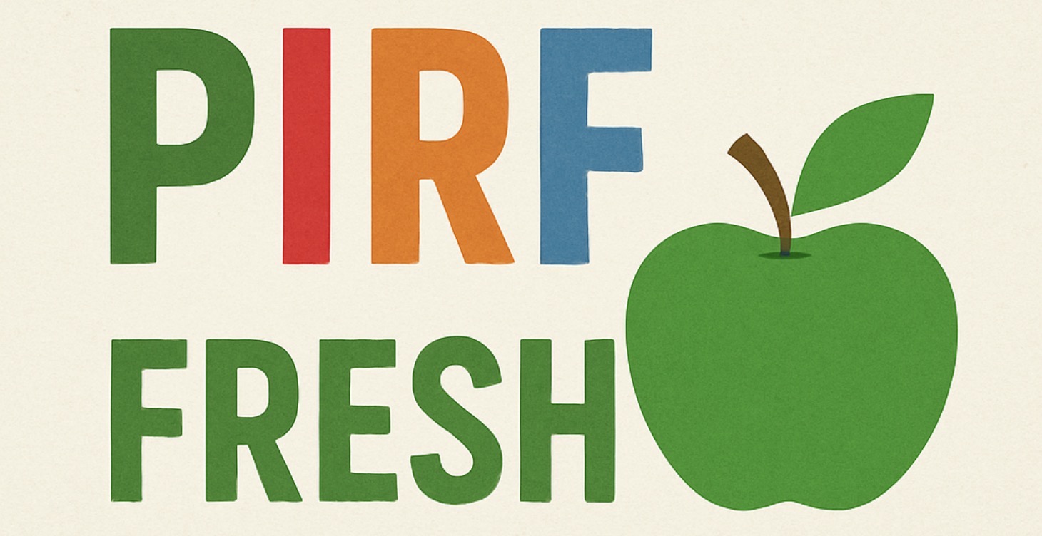 PIRF FRESH Speaking Course