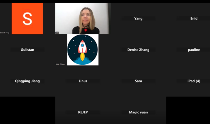 ✨ LME NAVI Meetup Recap | January 2, 2026