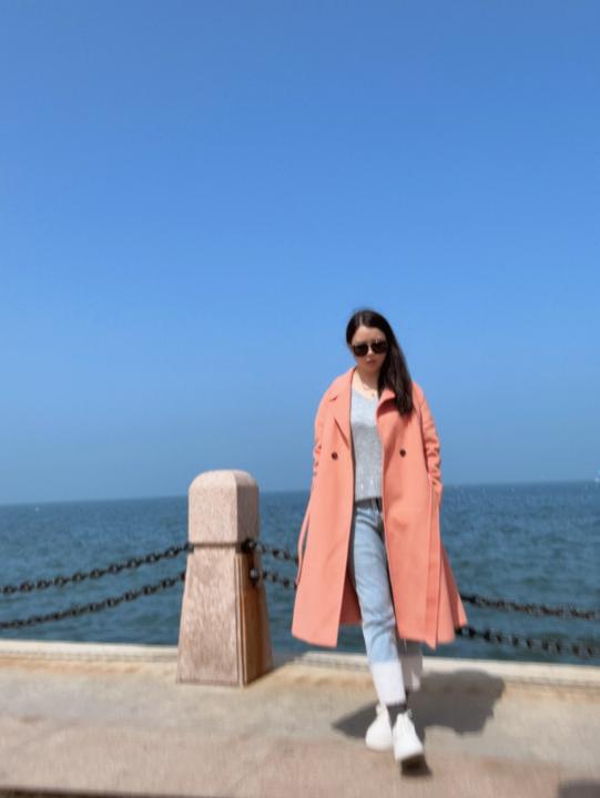 New journey