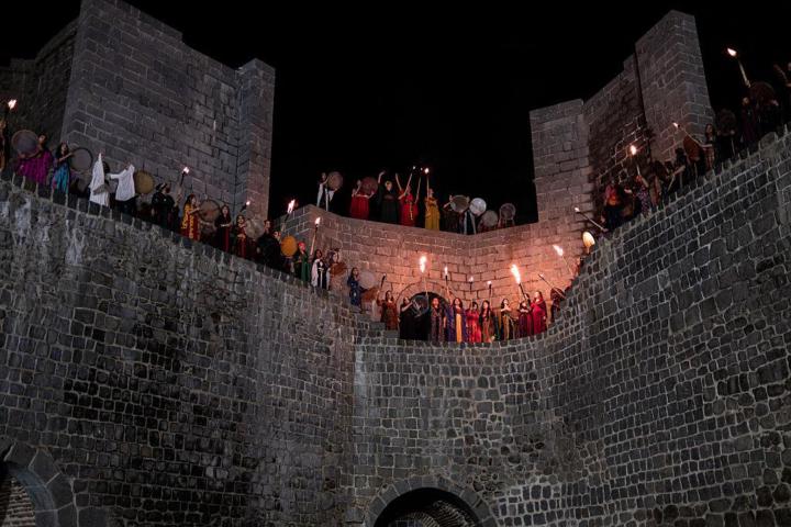 Happy Newroz to everyone celebrating 🌿🔥