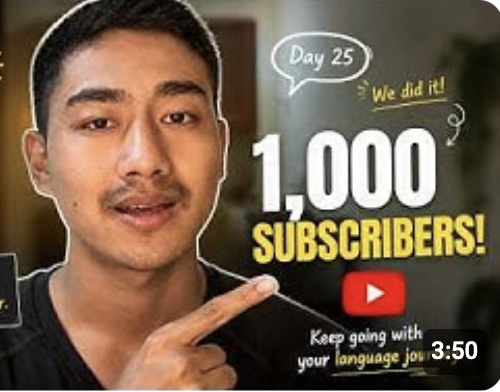 Look Who's Back! 👀 Brown Has a New YouTube Channel! 🚀