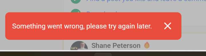 What can I do with the Website