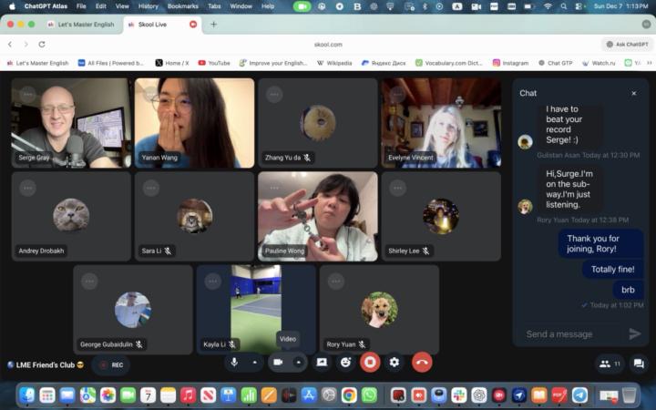 Believe in me.You definitely deserve it!