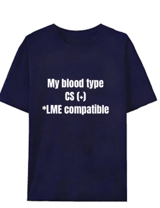 A new blood type has been discovered!