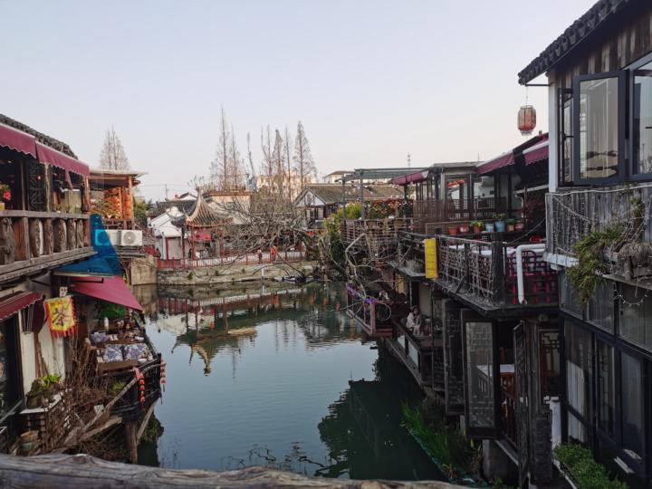 Zhujiajiao Town-4