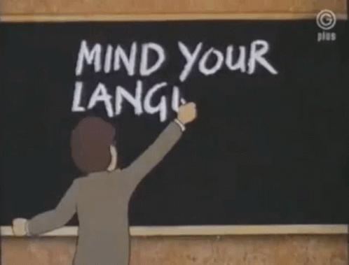 📺 New Drop: Mind Your Language S1E8 is in the Classroom!