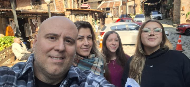 Lemme tell ya something 😁