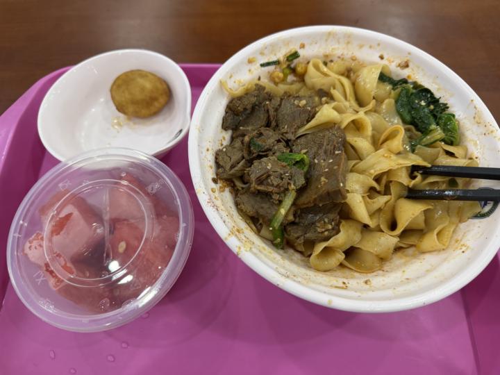 Dinner time 🍽️ 