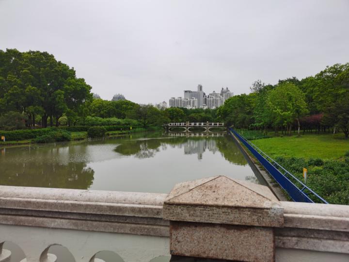 Xinchang Ancient Town