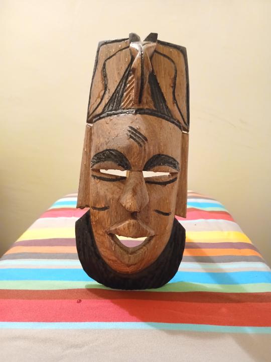 ✨ Art From The Heart: Our African Treasures 🌍