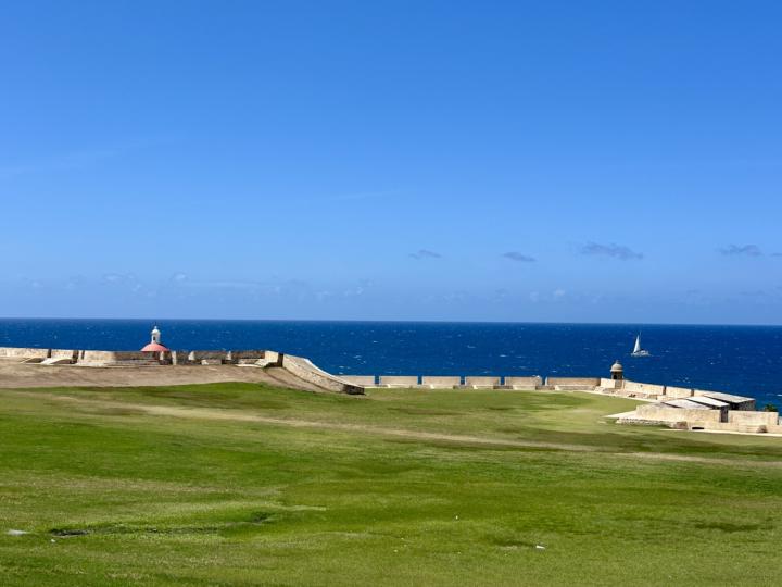 San Juan