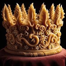 October 6:  • National Noodle Day ah! ah! 🥳